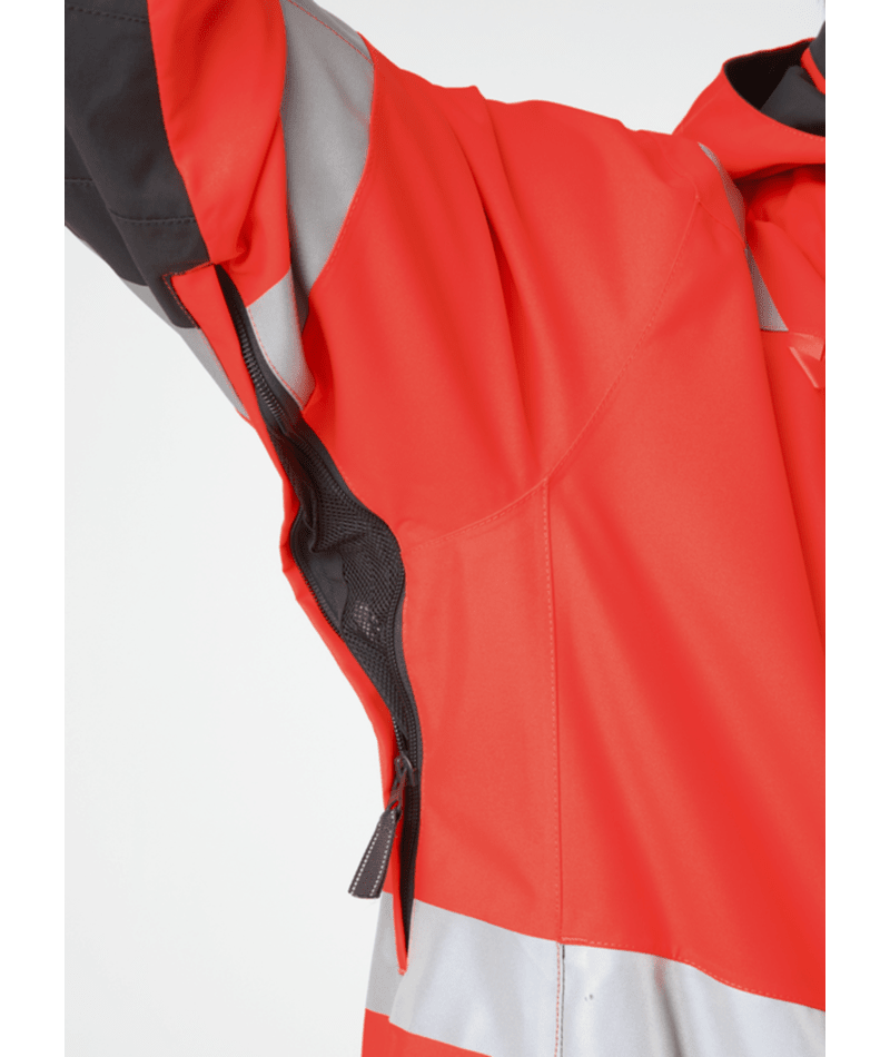 HELLY HANSEN ALNA 2.0 SHELL JACKET 71195