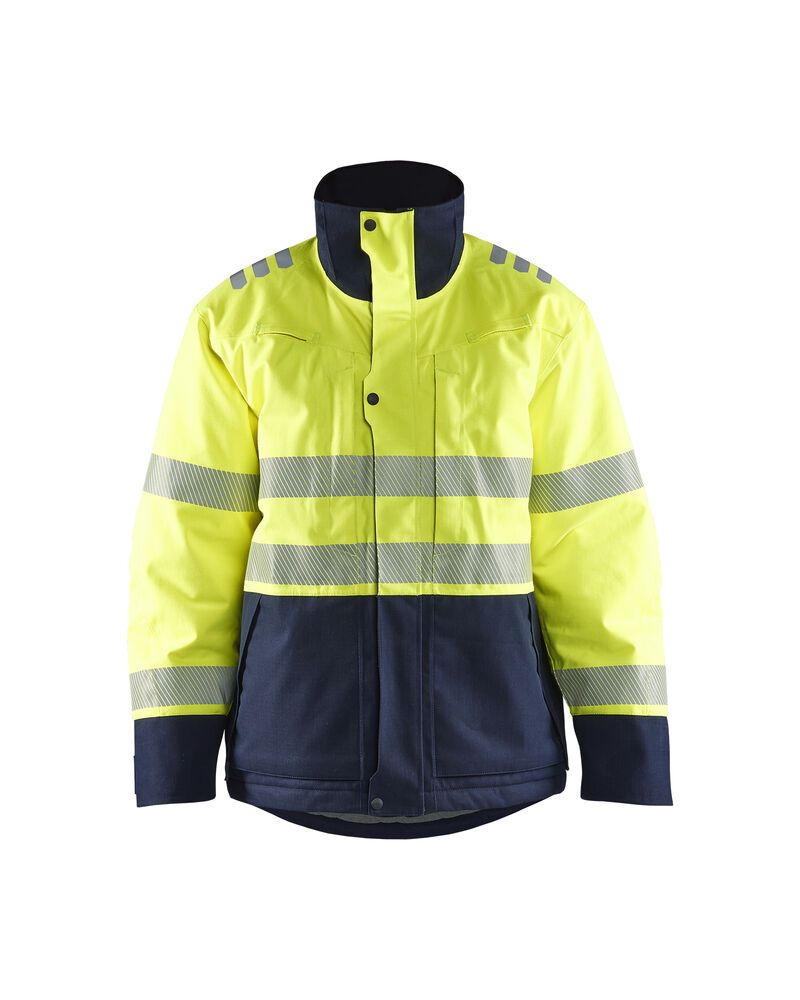 Blåkläder 4517 Multinorm Winterjas