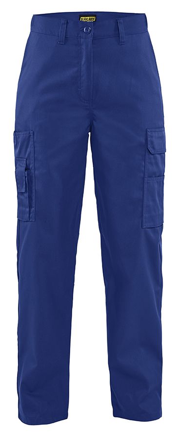 Blåkläder 7120 Dames werkbroek