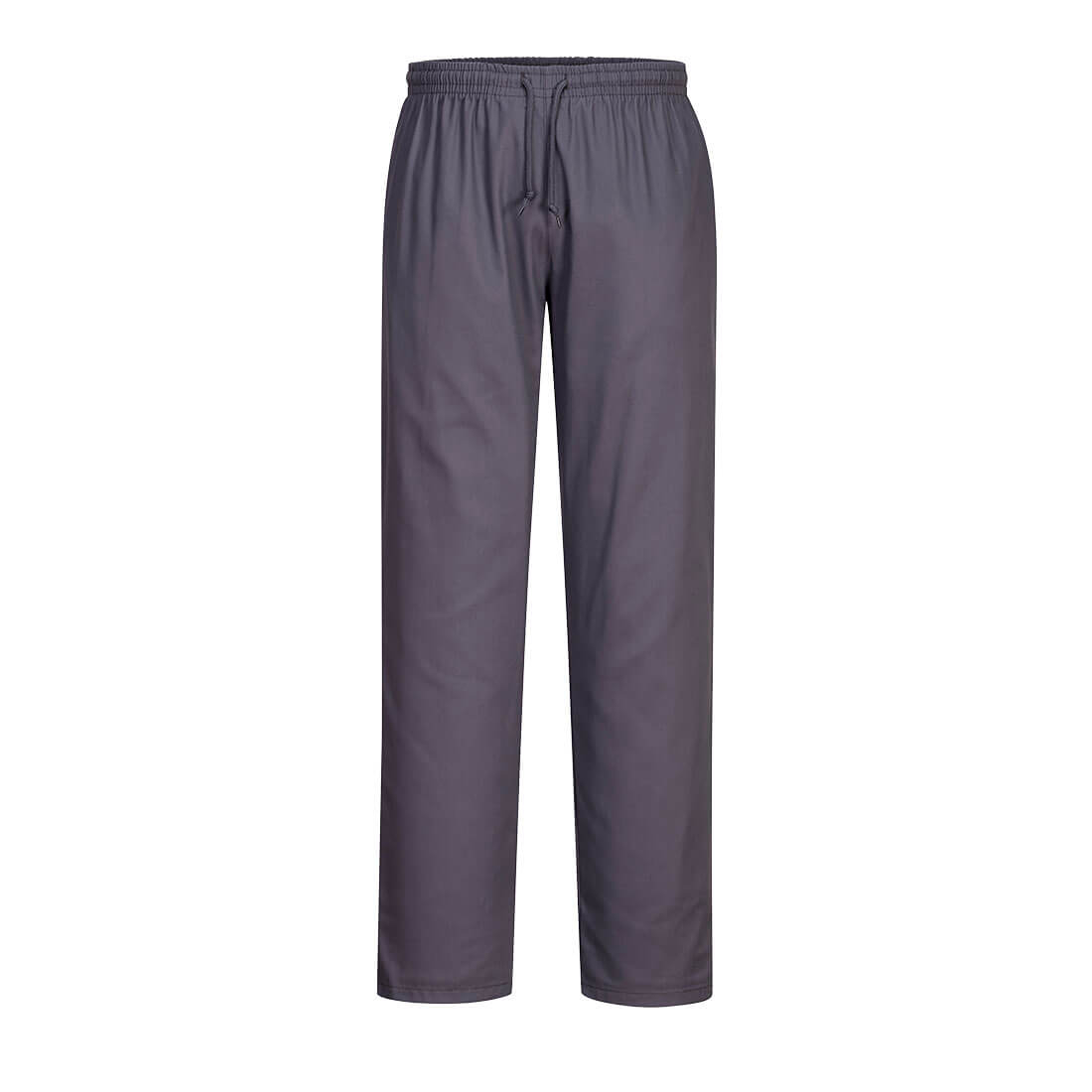 Broek met aansnoerkoord