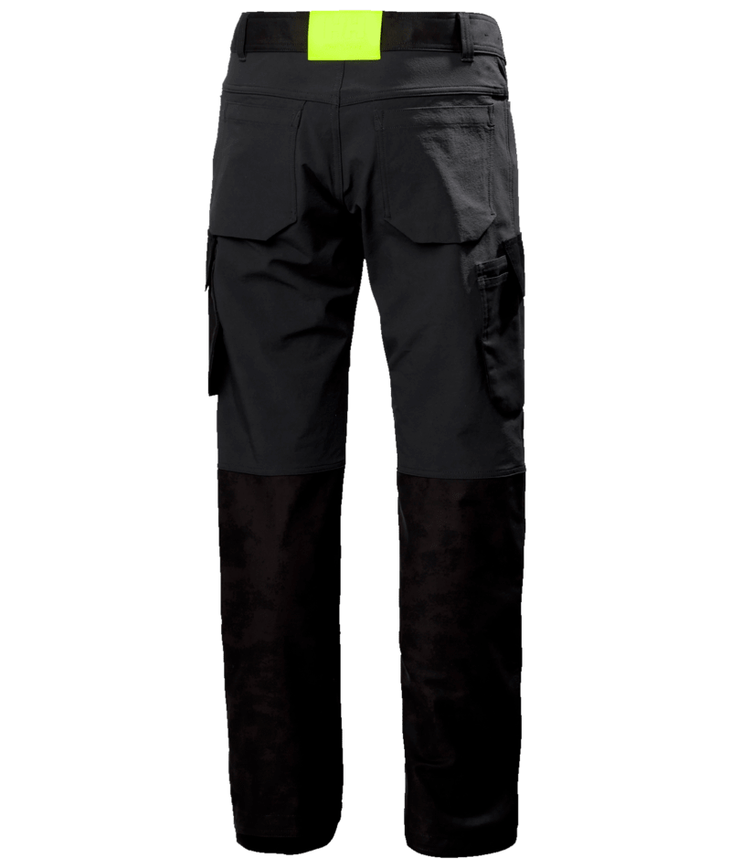 HELLY HANSEN OXFORD 4X CARGO PANT 77408