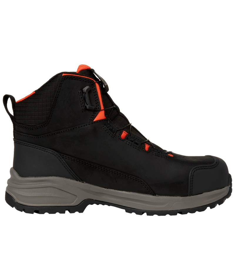 HELLY HANSEN MANCHESTER LTR MID BOA S7L HT 78443