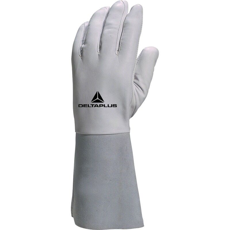 HANDSCHOEN VAN LAMSLEDER Delta Plus