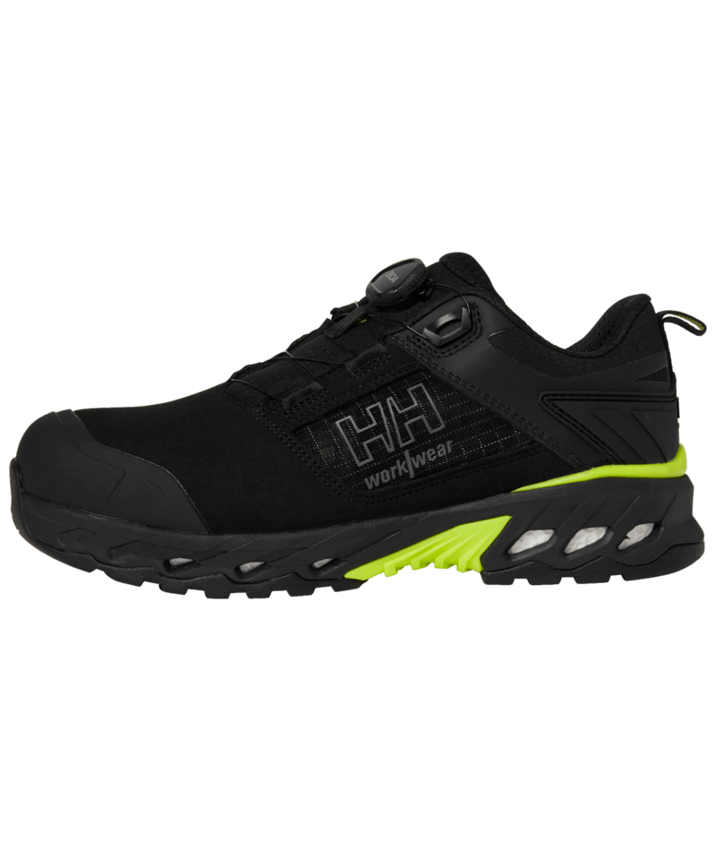 HELLY HANSEN MAGNI EVO SANDAL BOA S1PL 78343