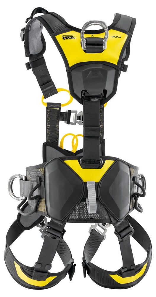 Petzl  VOLT® WIND European Version