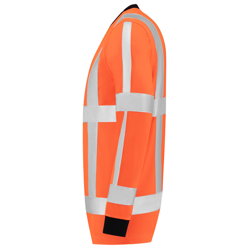 Tricorp T-shirt RWS Birdseye Lange Mouw 103002