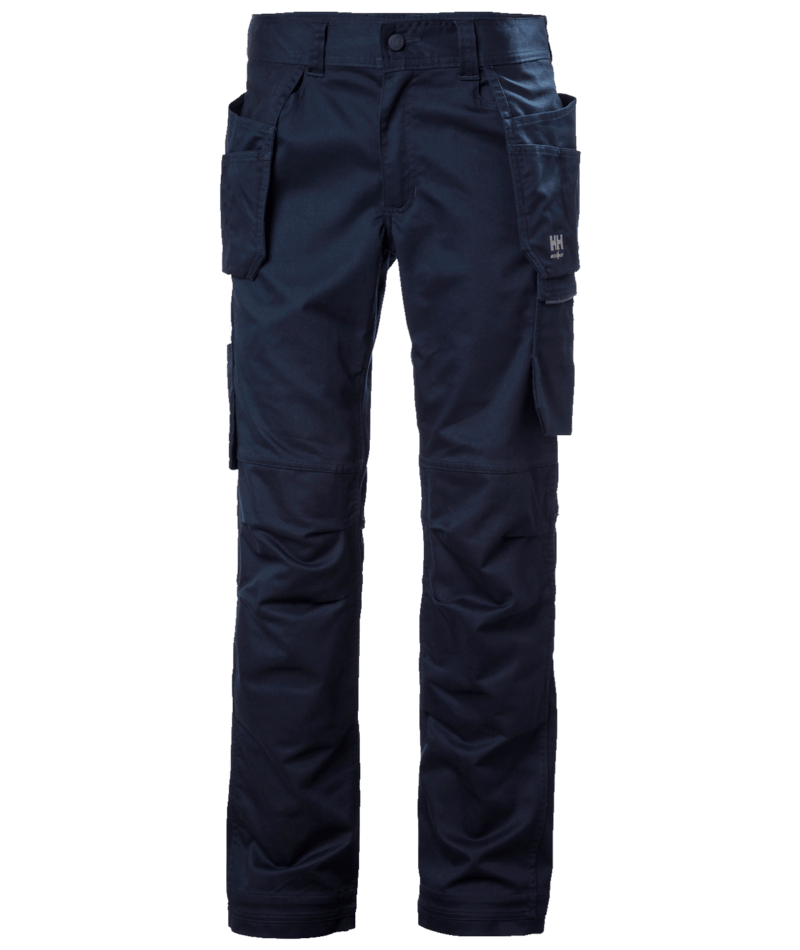 HELLY HANSEN MANCHESTER CONS PANT 77521