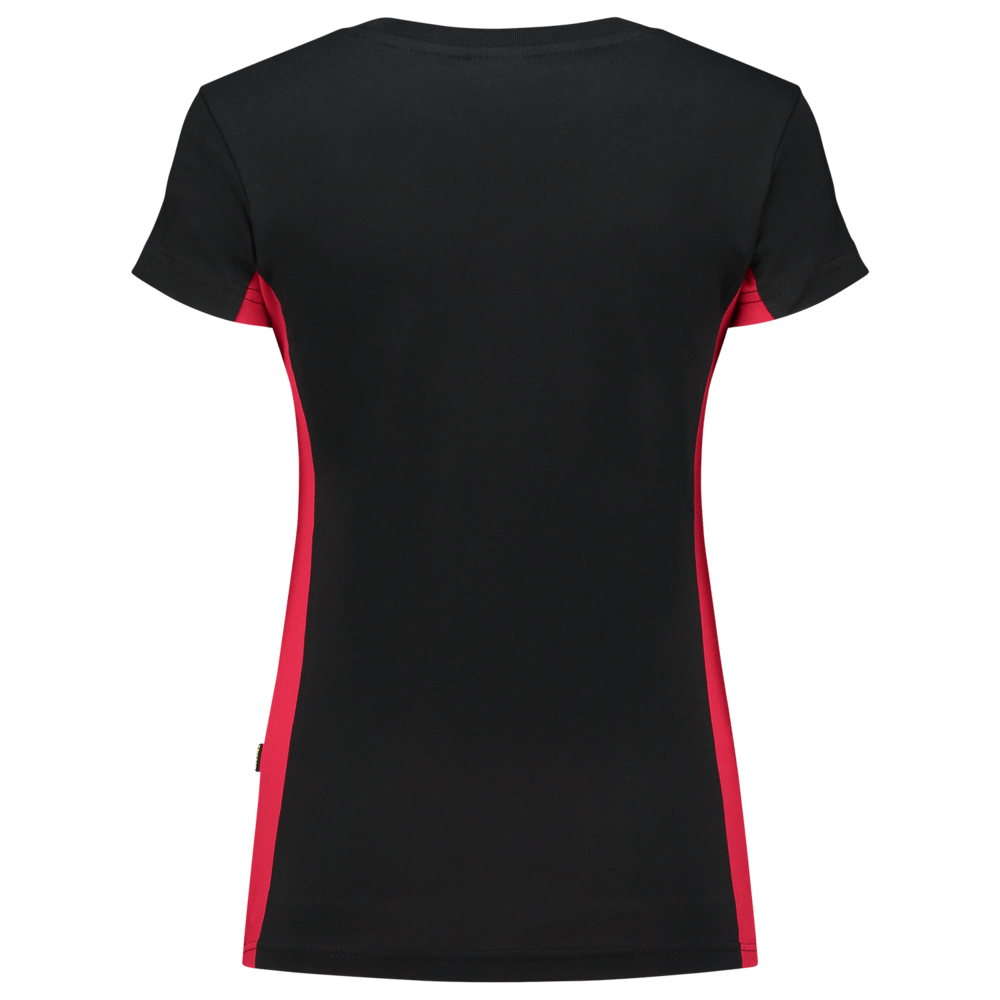 Tricorp T-shirt Bicolor Dames 102003