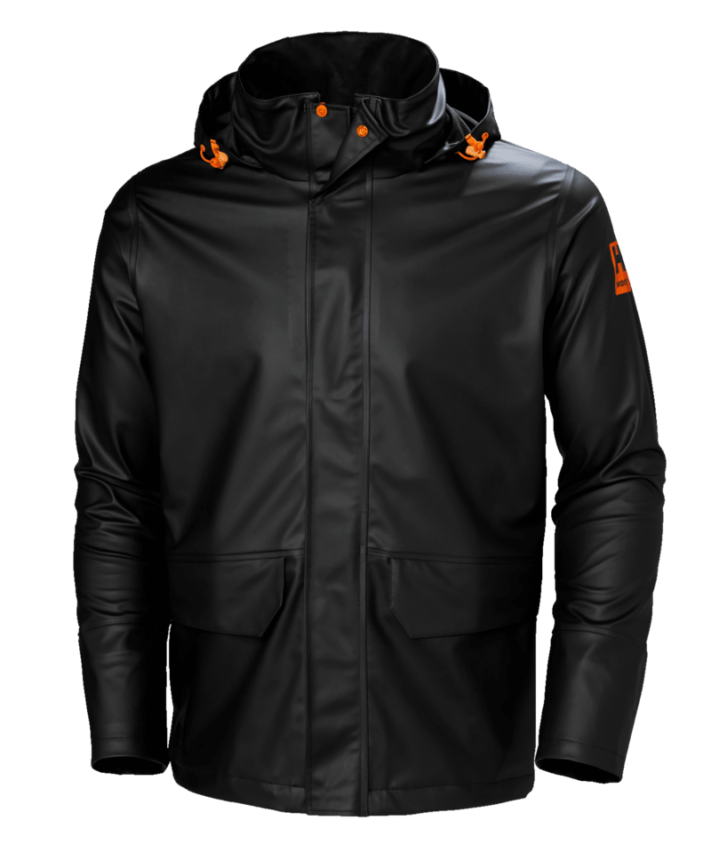 HELLY HANSEN GALE RAIN JACKET 70282