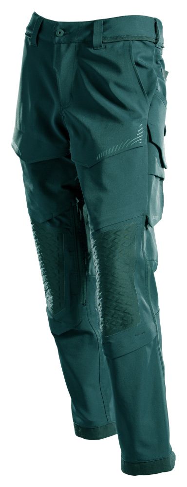 bosgroen