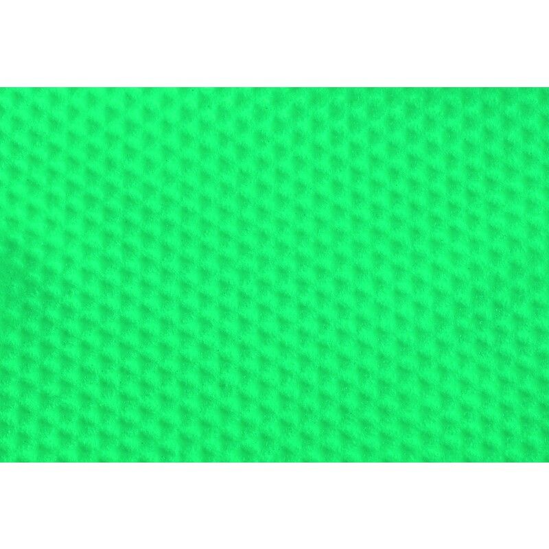 HANDSCH NITRIL GROEN 33CM 11 Delta Plus