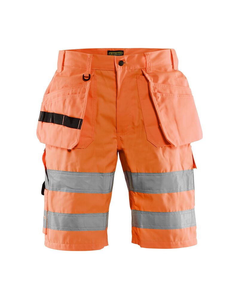 Blåkläder 1535 Short High Vis