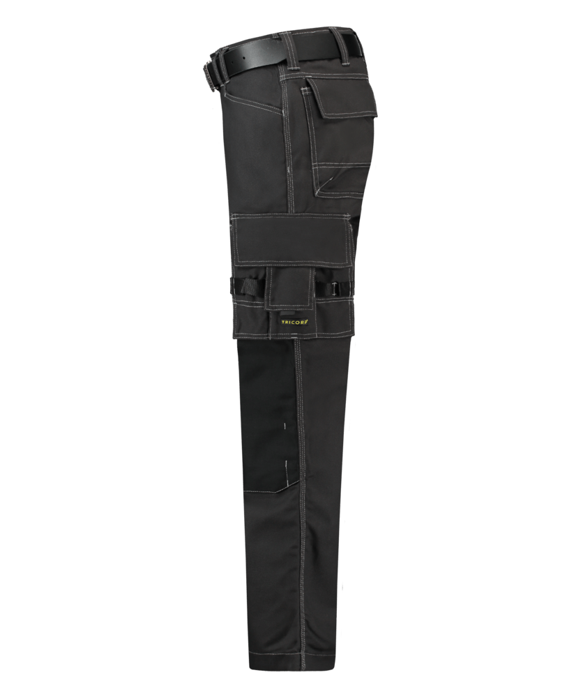 Tricorp Werkbroek Cordura Canvas Kids 502013