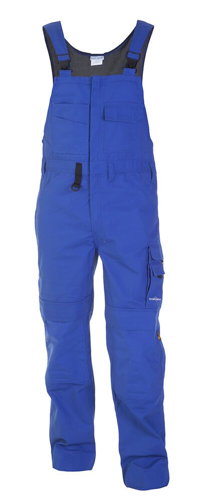 Hydrowear combi-overal Rijen 