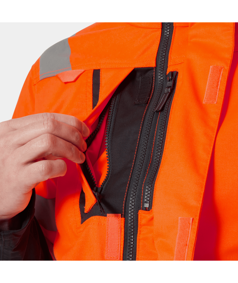 HELLY HANSEN ALNA 2.0 WORK SUIT 77620