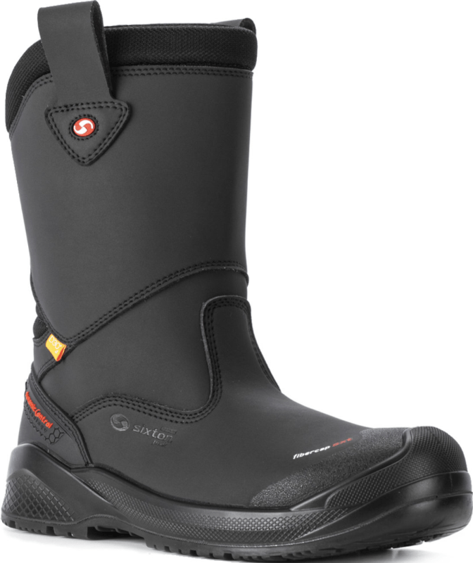 Sixton Rapido 43478-03 S3 ESD