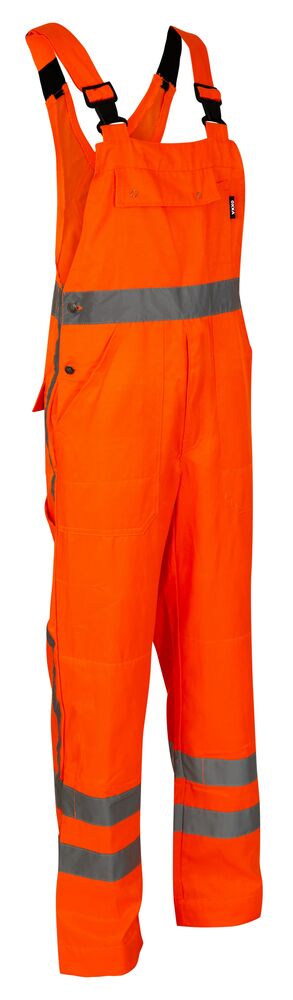 OXXA X-Viz-Pro 5815 Amerikaanse overall RWS