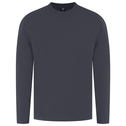 Tricorp T-shirt Lange Mouw Redefined