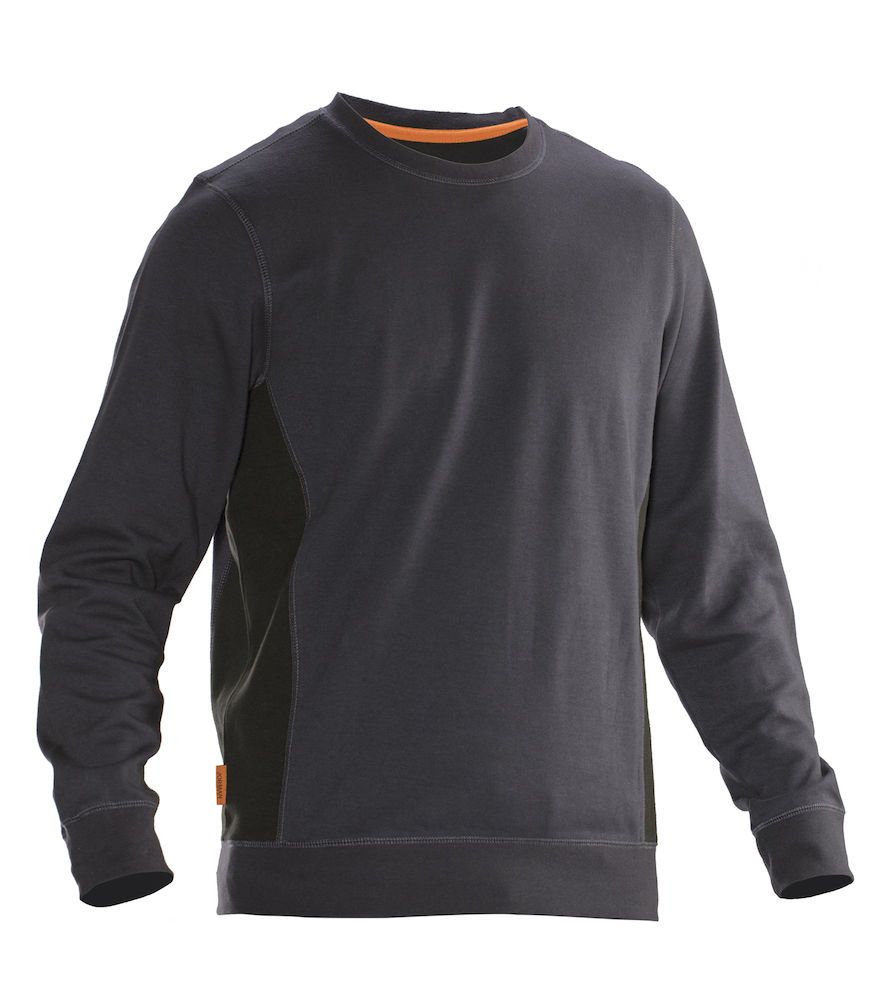 Jobman 5402 Roundneck Sweatshirt