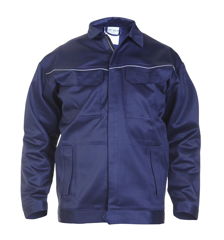 Hydrowear multinorm jack Muiden
