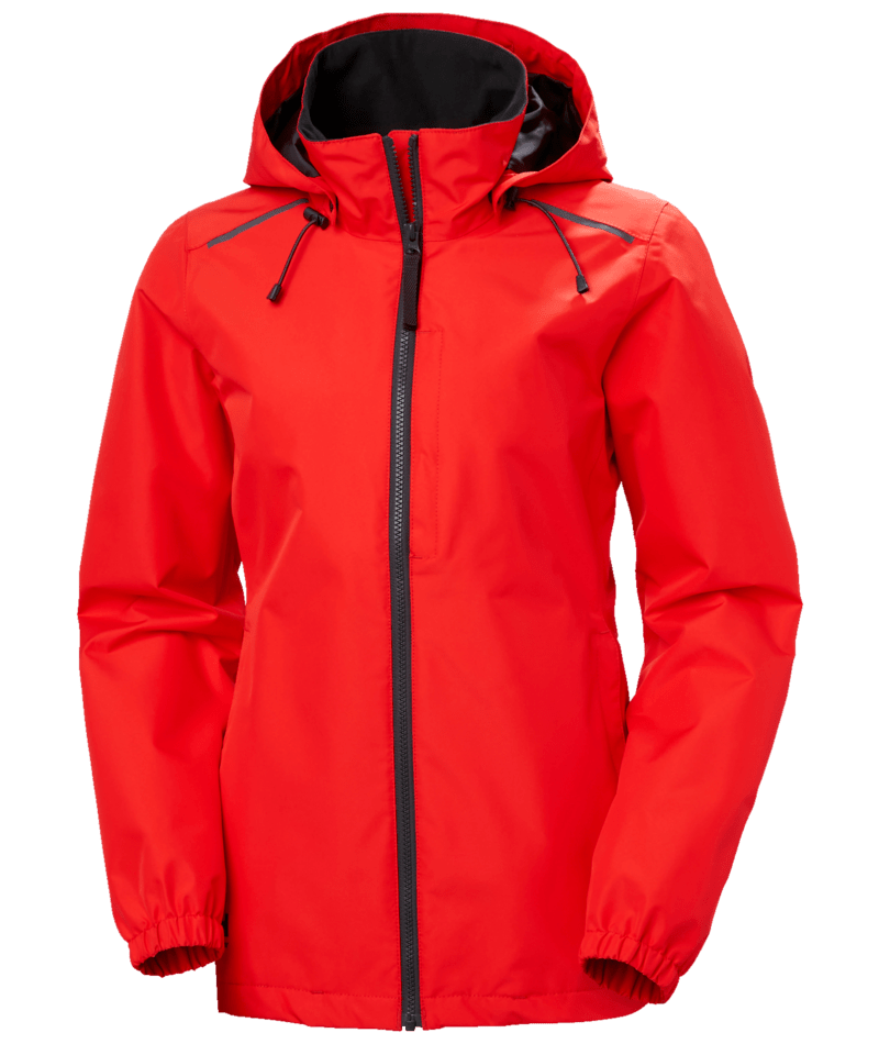HELLY HANSEN W MANCHESTER 2.0 SHELL JACKET 71262