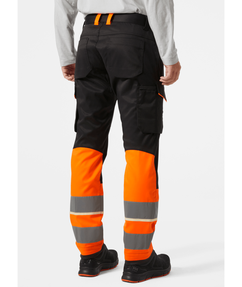 HELLY HANSEN UC-ME CARGO PANT CL1 77515