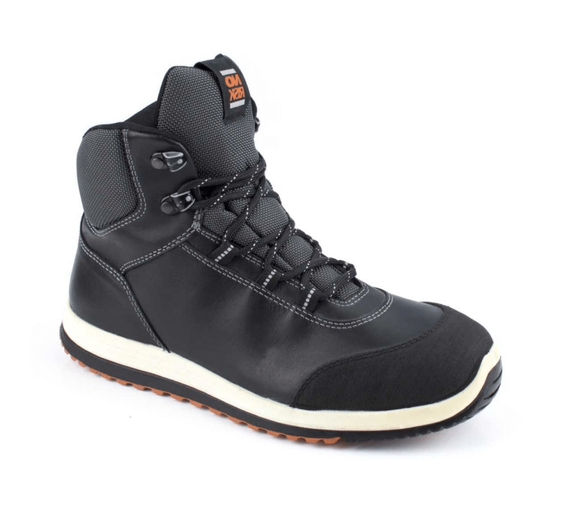 No Risk Crosser Hoog S3 6045.10 ESD