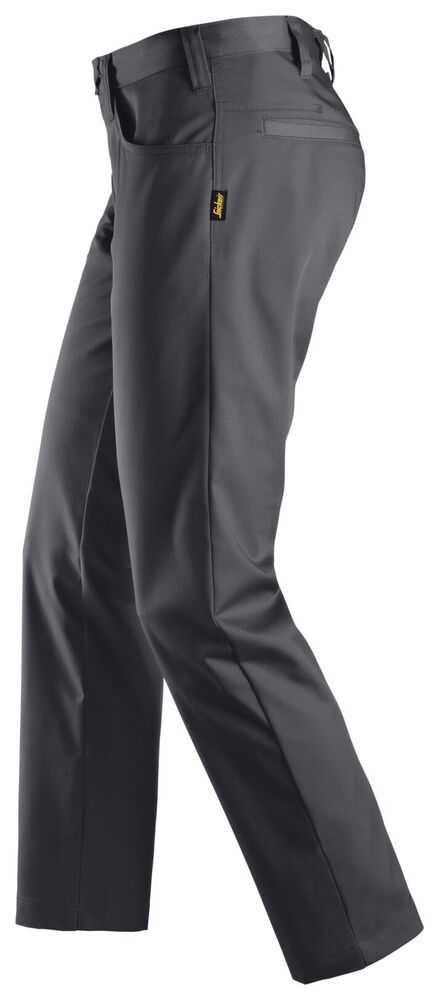 Snickers Service Chino Broek 6400
