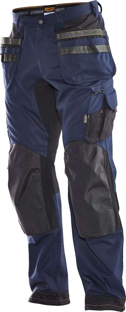 Jobman 2164 Stretch Trousers Hp