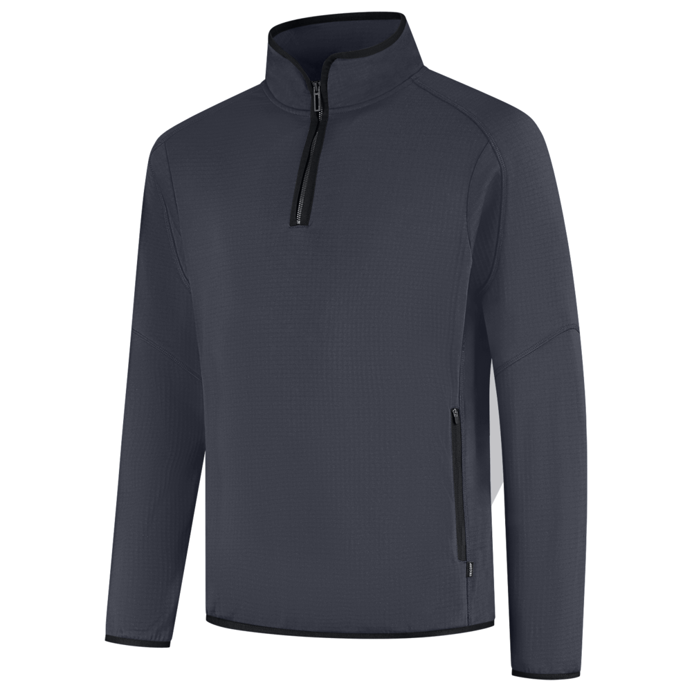 Tricorp Technical Fleecejack 1/4 Zip Redefined 306118