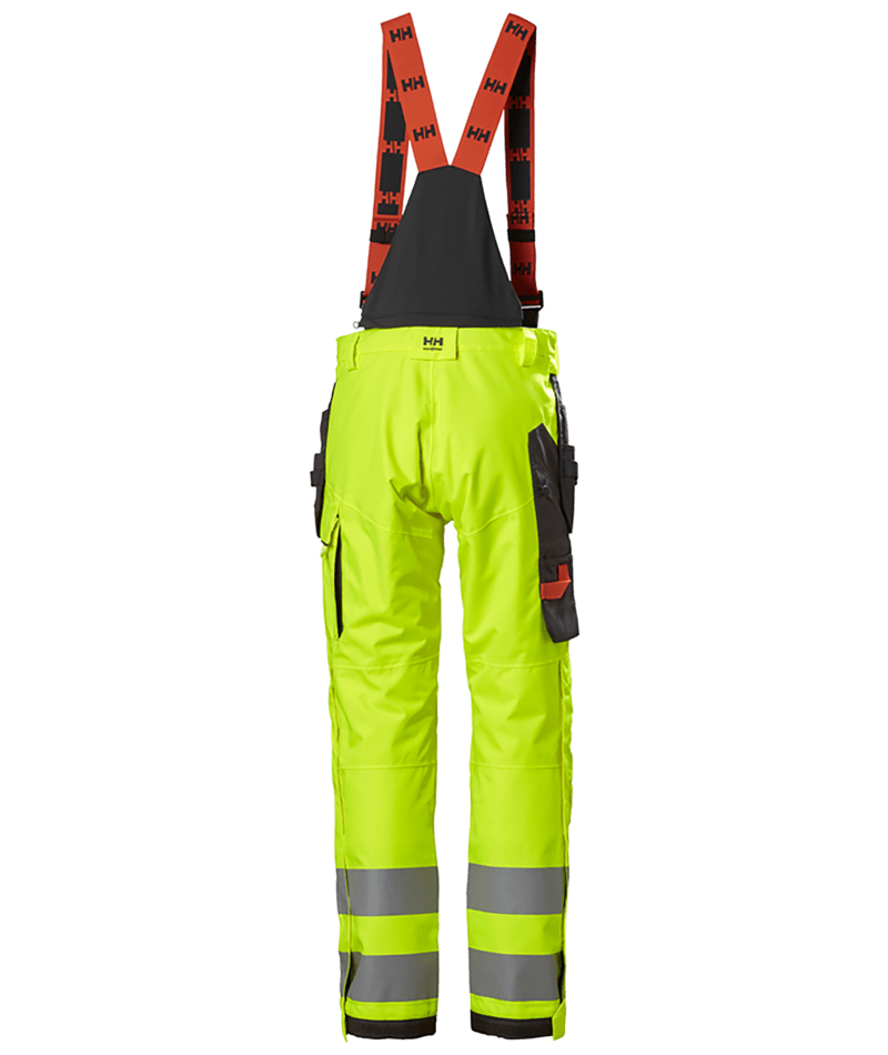 HELLY HANSEN ALNA 2.0 WINTER CONS PANT CL 2 71491