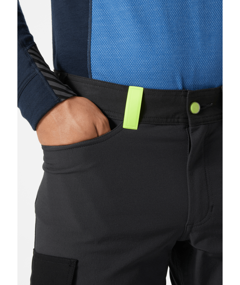 HELLY HANSEN OXFORD 4X CARGO PANT 77408