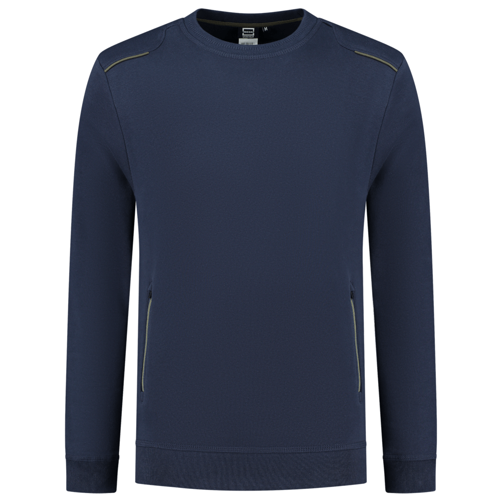 Tricorp Sweater Accent 302703