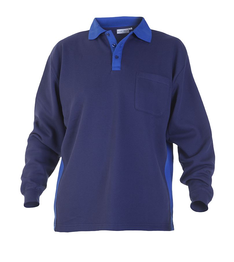 Hydrowear sweater Tegelen 