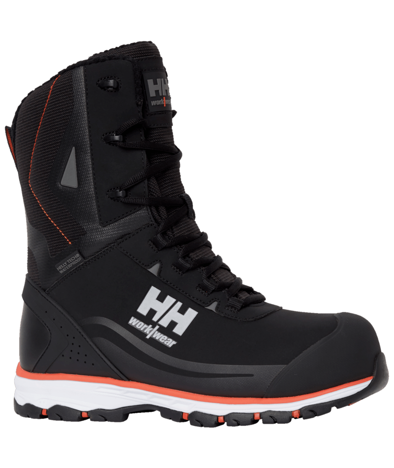 HELLY HANSEN CHELSEA EVO 2 WNTR TALL S7L HT 78399