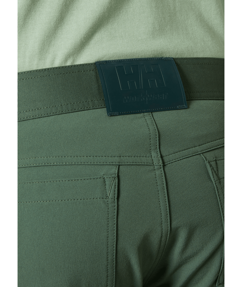 HELLY HANSEN OXFORD 4X CARGO PANT 77408