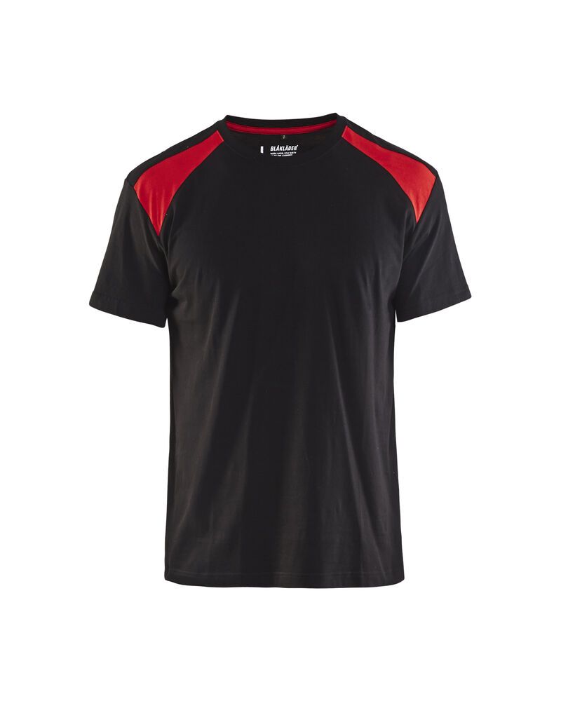 Blåkläder 3379 T-shirt bi-colour