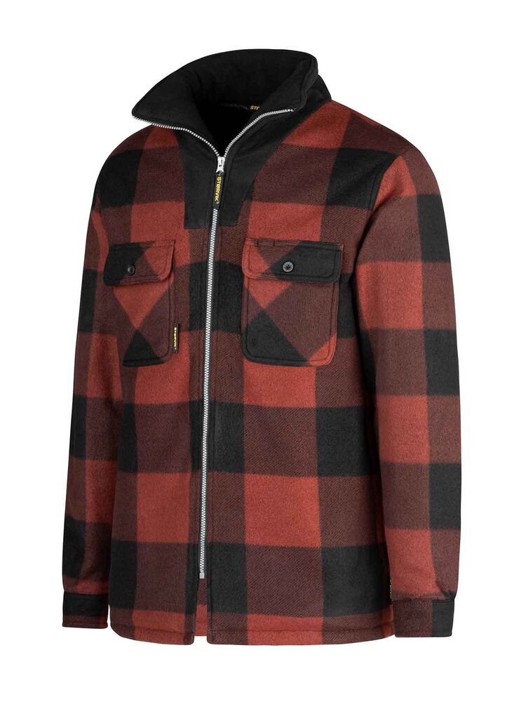 STØRVIK thermoblouse Stanley