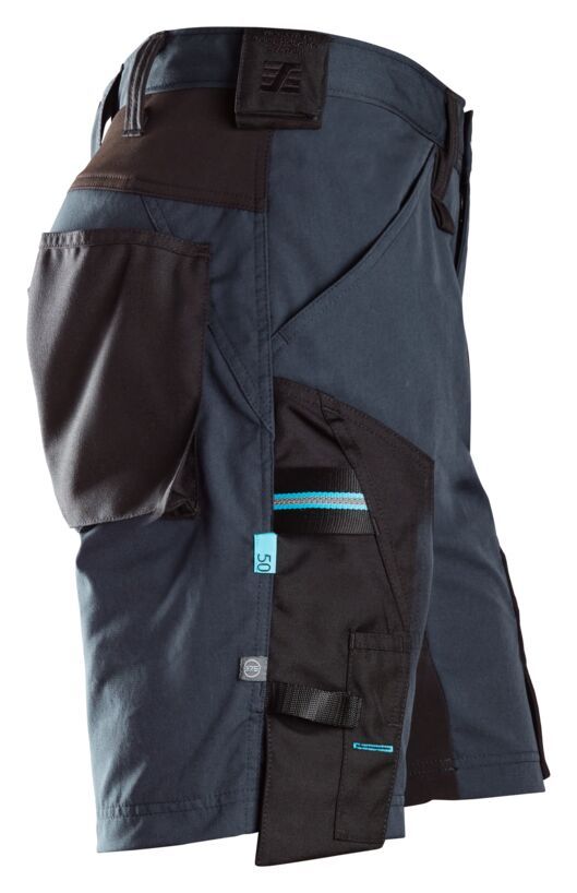 Snickers LiteWork, 37.5® Korte Werkbroek 6112