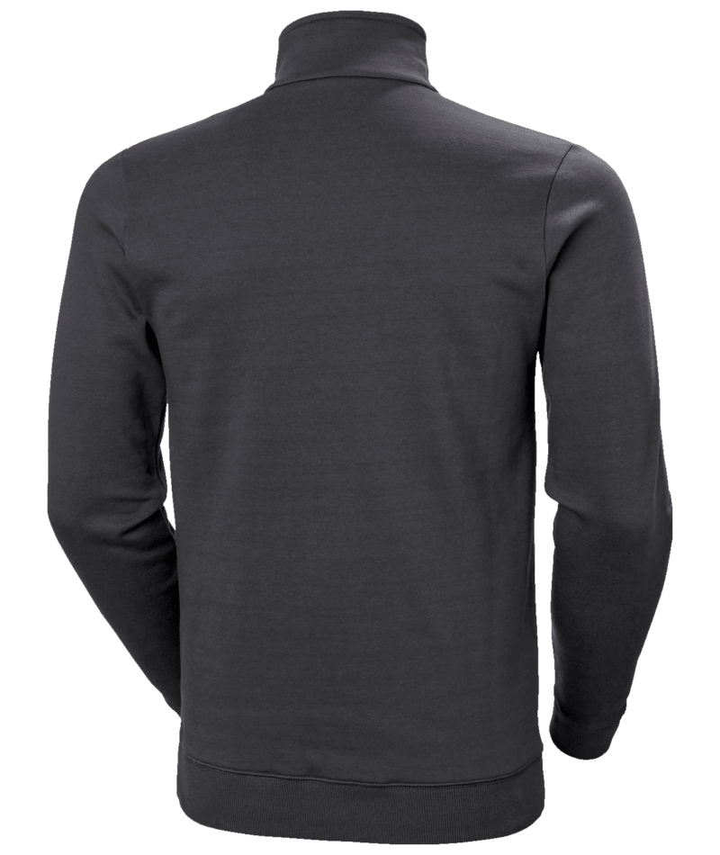 HELLY HANSEN CLASSIC HALF ZIP SWEATSHIRT 79325