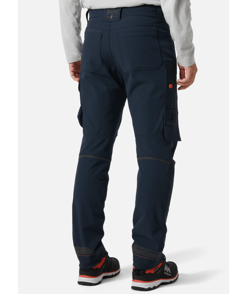 HELLY HANSEN KENSINGTON WORK PANT 77572