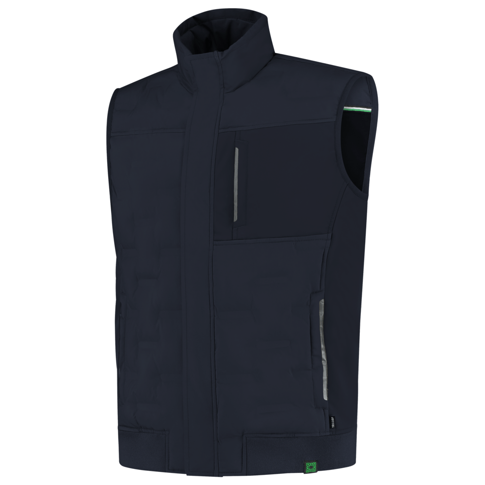Tricorp Puffer Bodywarmer Rewear 402710
