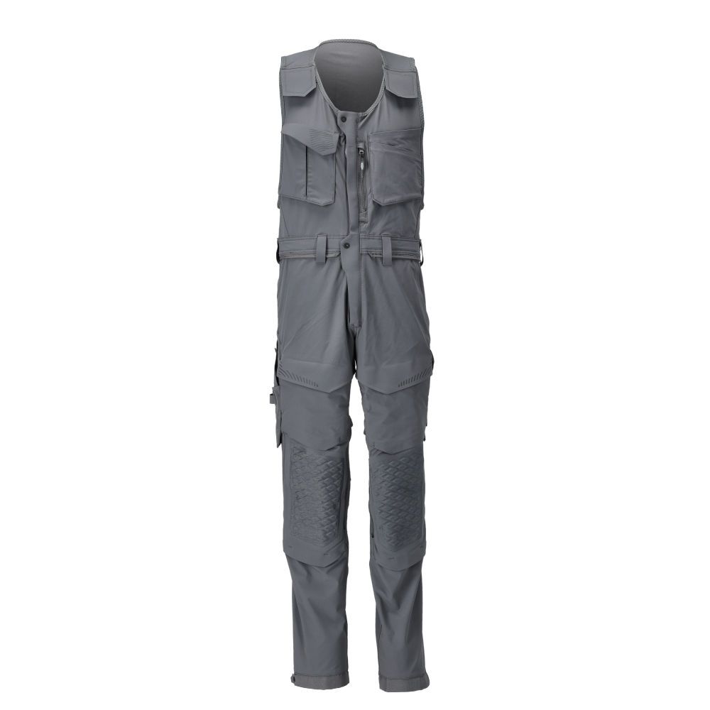 Mascot Customized Bodybroek met kniezakken 22069