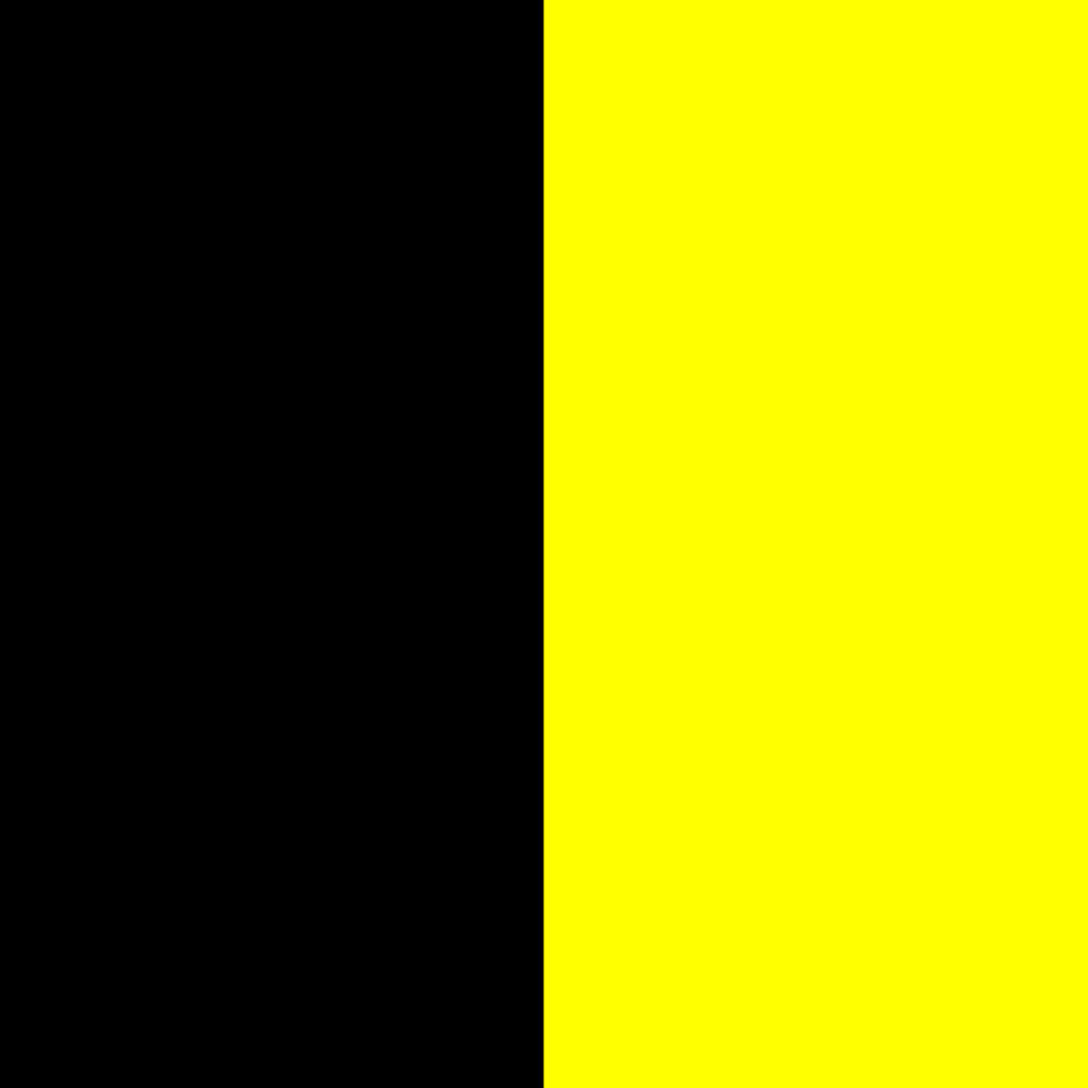 blackyellow