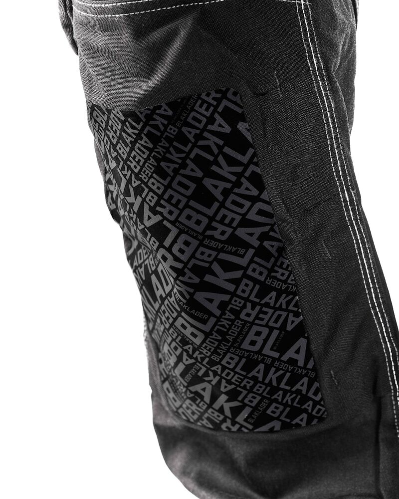 Transfer versterking knieën