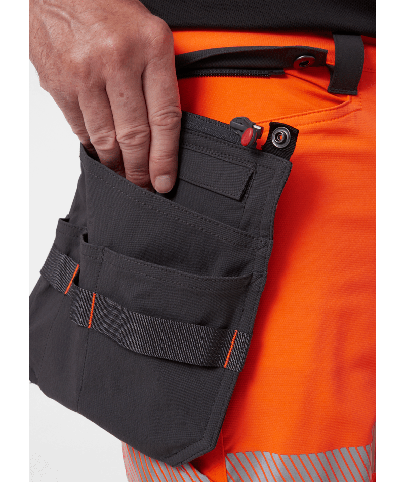 HELLY HANSEN ICU CONS SHORTS CL 1 77503