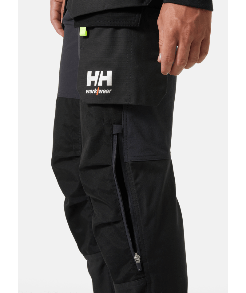 HELLY HANSEN OXFORD 4X CONS PANT 77405