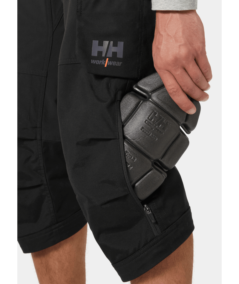 HELLY HANSEN OXFORD 4X CNCT PIRATE PANT 77507