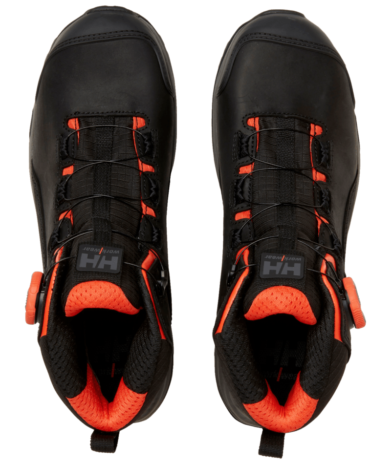 HELLY HANSEN MANCHESTER LTR MID BOA S7L HT 78443