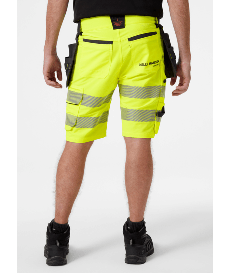 HELLY HANSEN ICU CONS SHORTS CL 1 77503